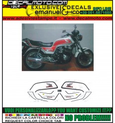 CB 900 F2 BOL D'OR 1983